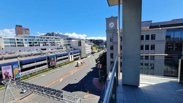 7-9 Fanshawe Street/7 Fanshawe Street Auckland Central_1