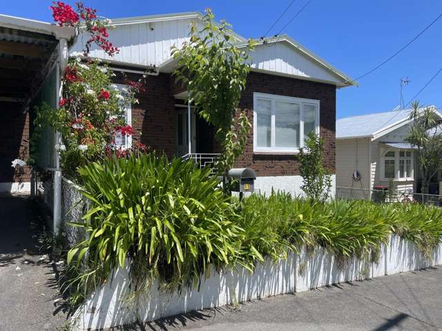 Charming 1939 Character Home with Modern Comforts