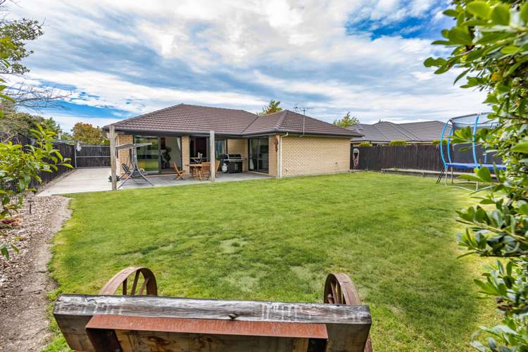 33 Kotare Avenue Rangiora_20
