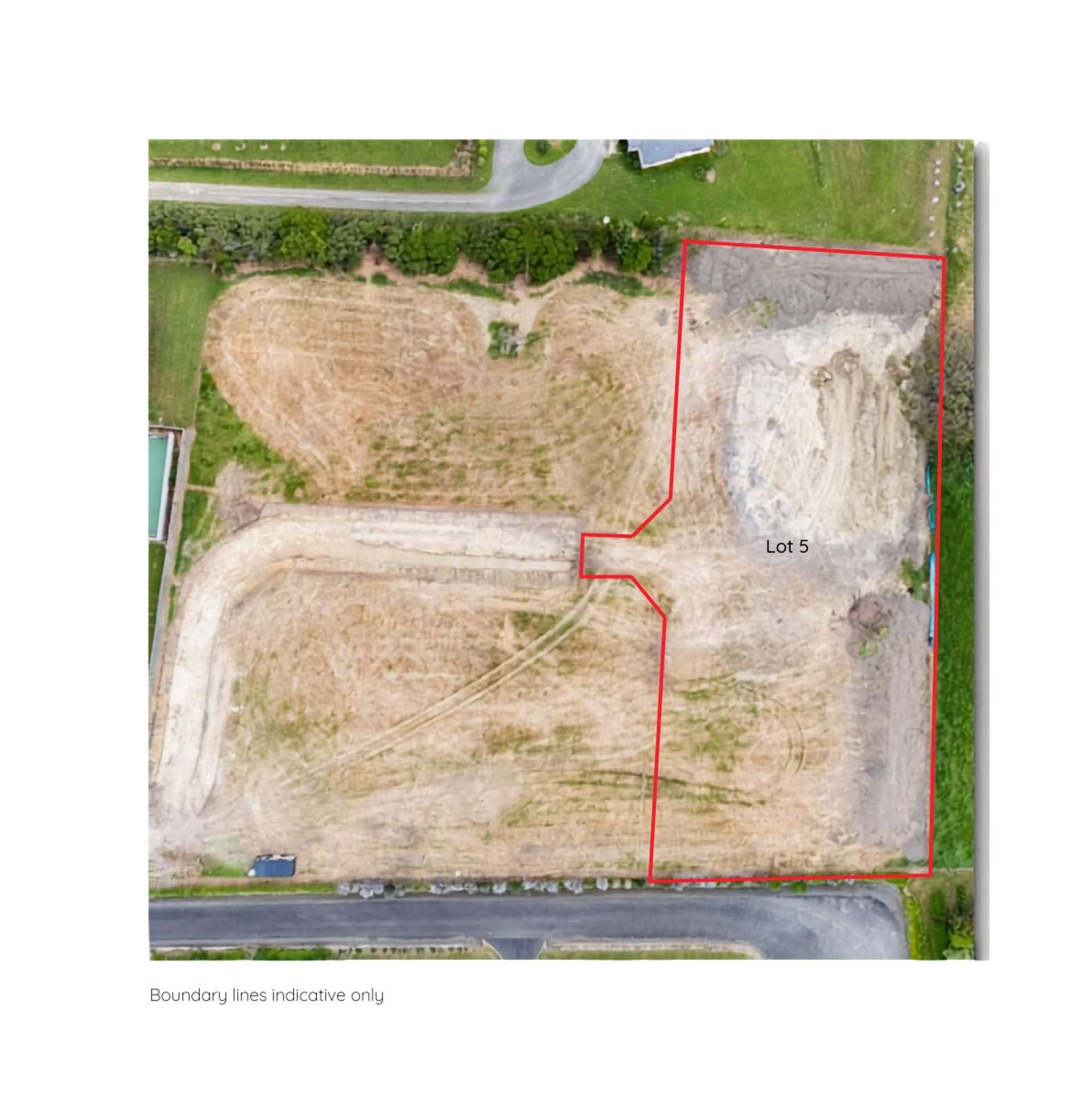 Lot 5 Blackridge Lane Feilding_0