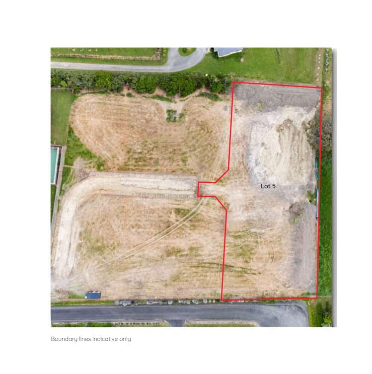 Lot 5 Blackridge Lane_0