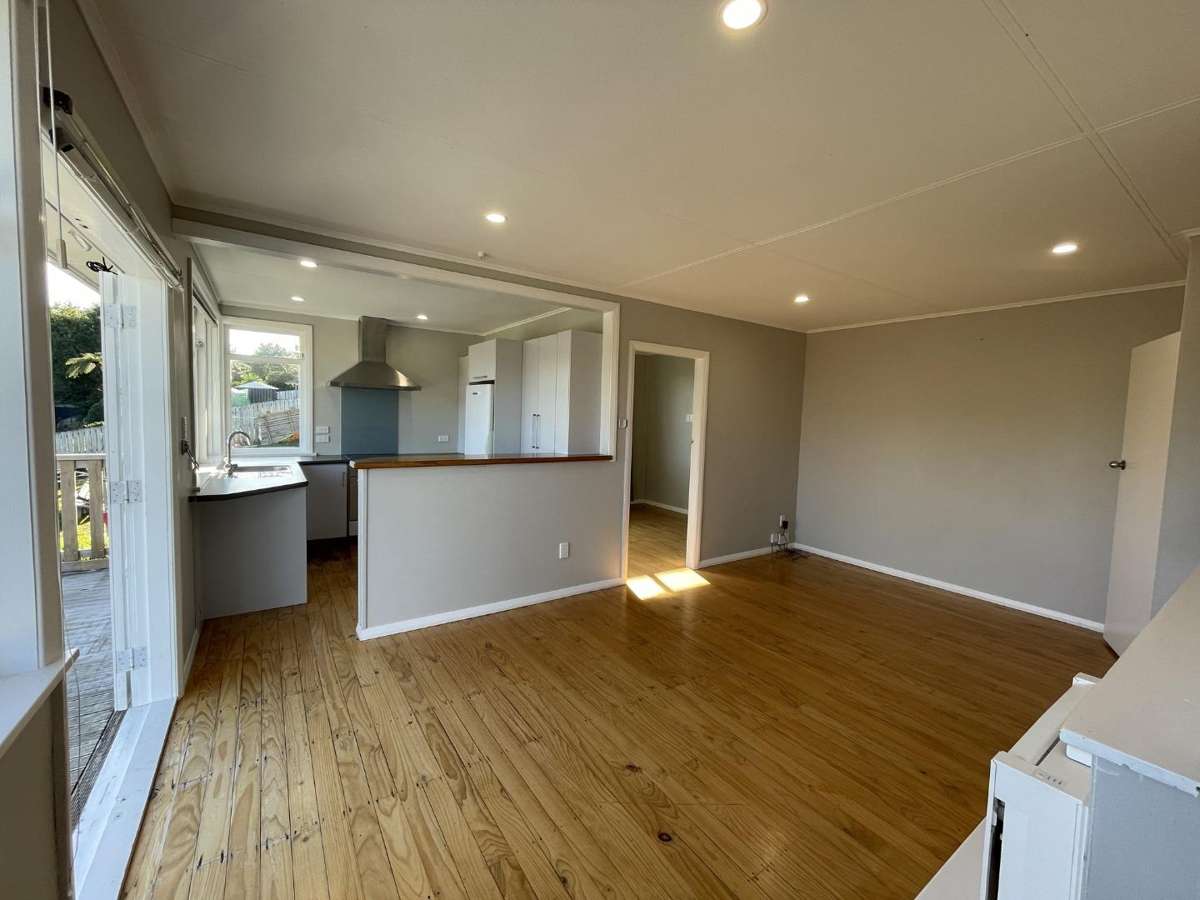 VOGELTOWN - 3 BEDROOMS 5