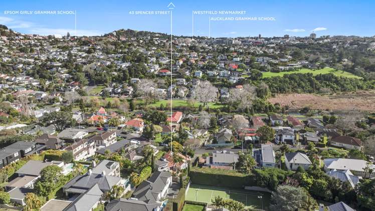 43 Spencer Street Remuera_31