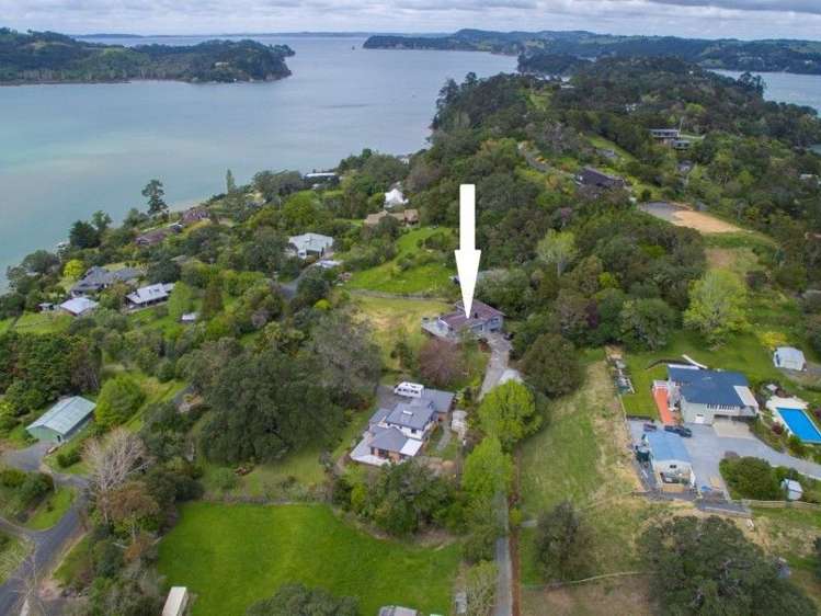 12 Charles Street Mahurangi East_12