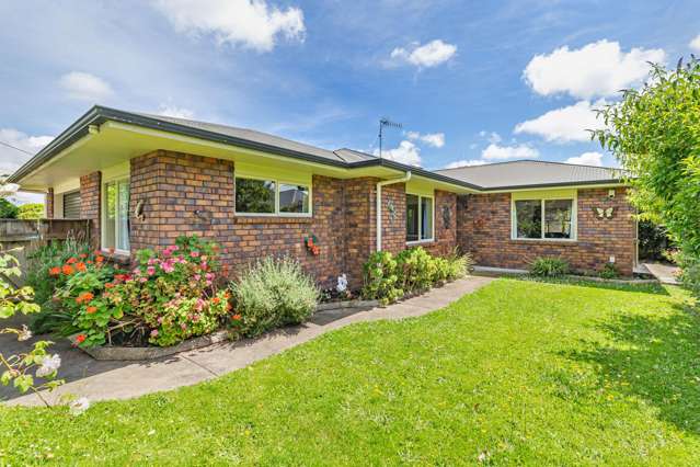 Private, secure and effortless living