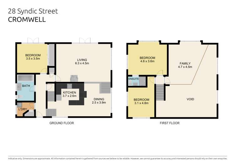 28 Syndic Street Cromwell_22