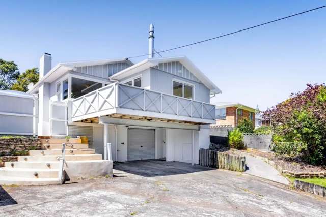 Recently Renovated 4-Bedroom Home in Merrilands.