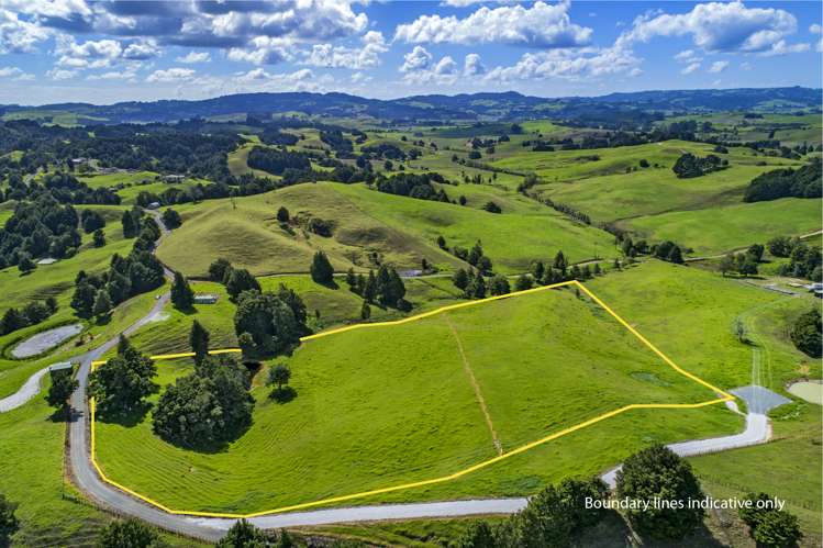 Lot 1 Oetzman Rd Hikurangi Rd2_0