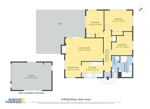 2 Potiki Place Glen Innes_1