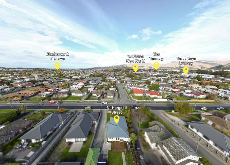 31 Hargood Street Woolston_22