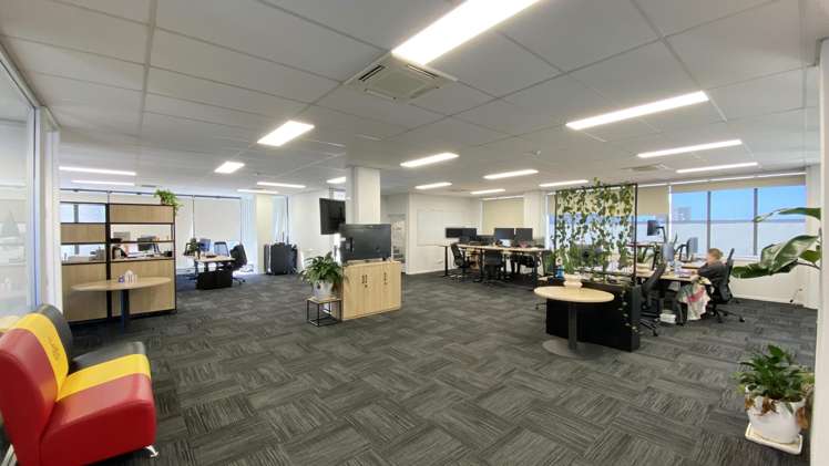 Level 1/60D Durham Street Tauranga Central_1