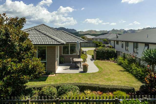 Peace of Paradise at Waihi Beach