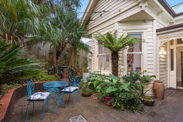 1 Springfield Road Morningside_1