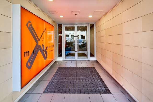 3J/245 Wakefield Street Te Aro_2