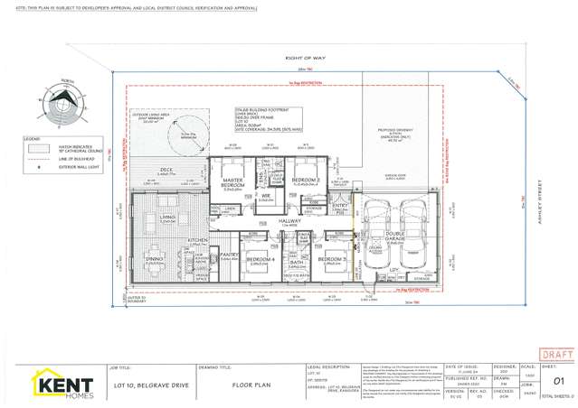 Lot 10 Belgrave Drive Rangiora_1