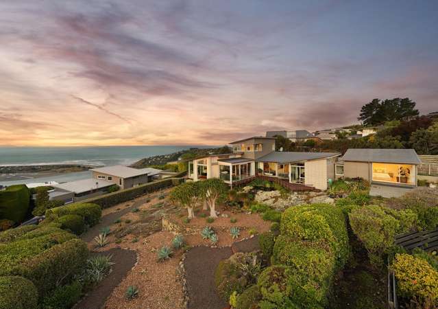 Breathtaking Views, Timeless Design