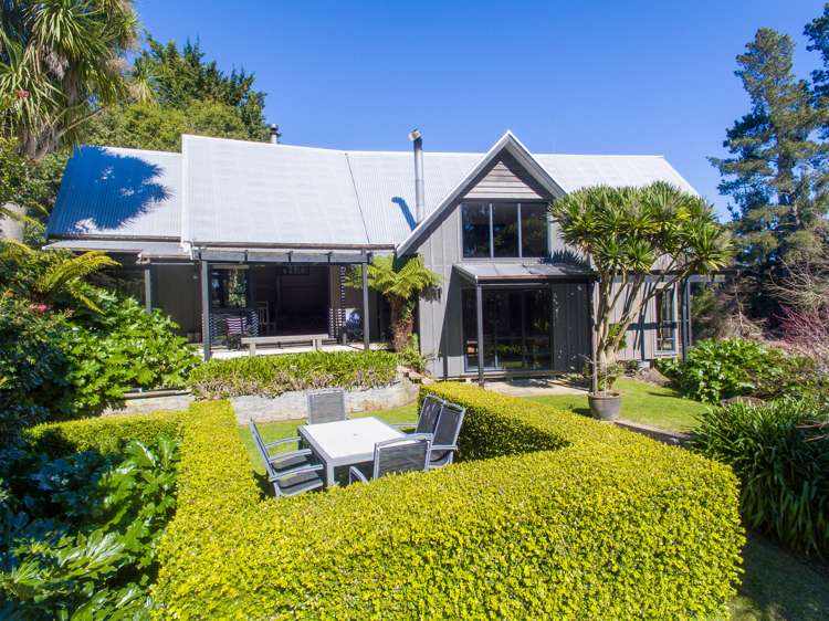 30A Western Line Westmere Whanganui Rural Property For Sale One