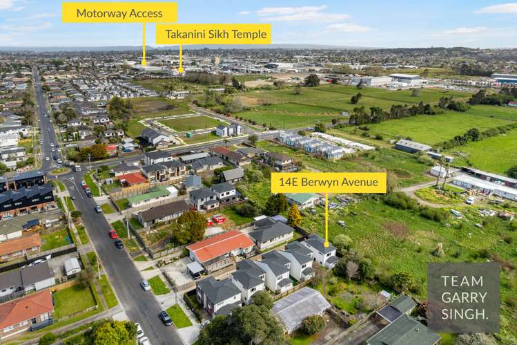 14e Berwyn Avenue Takanini_14