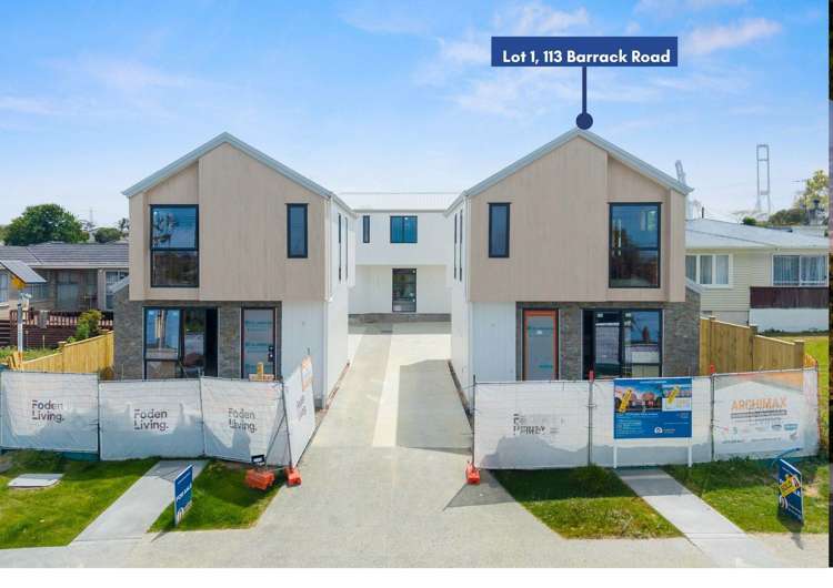 Lot 1, 113 Barrack Road_3