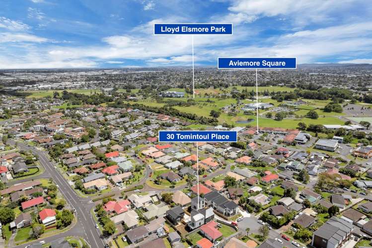 30D Tomintoul Place Highland Park_39