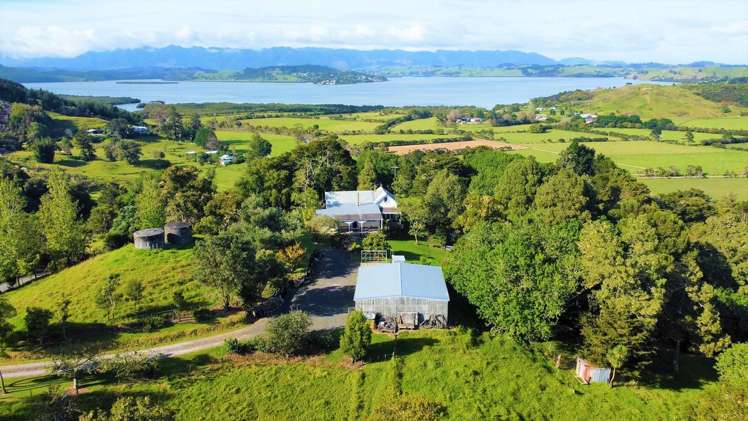 55 Creamery Road Kohukohu_19