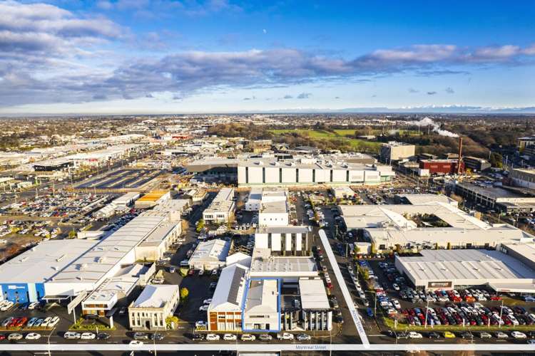 189 Montreal Street City Centre_1