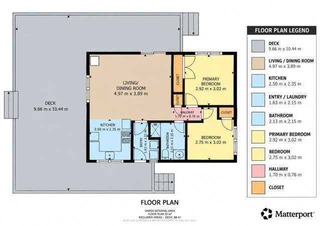 2 Stingray Crescent Whiritoa_1