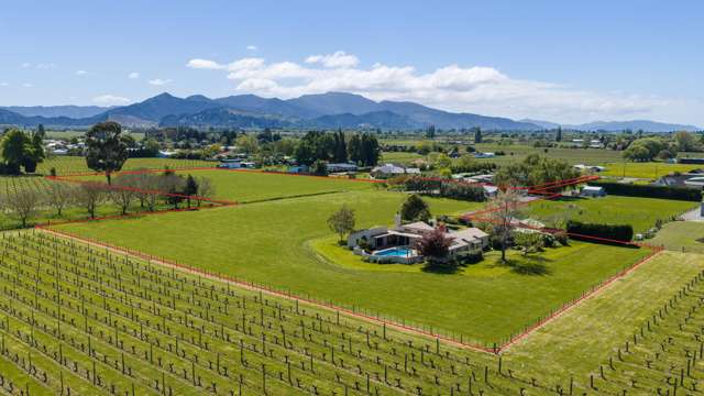 More land, more lifestyle, more possibility