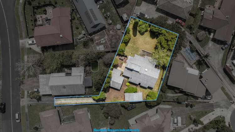 35 Rushgreen Avenue Pahurehure_22