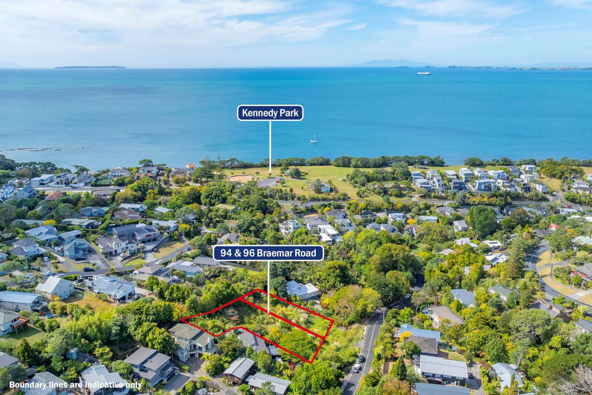 94 & 96 Braemar Road Castor Bay_0