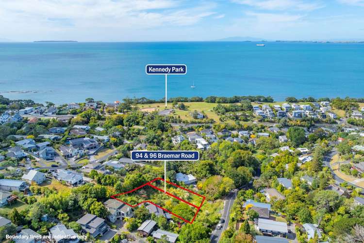 94 & 96 Braemar Road_0