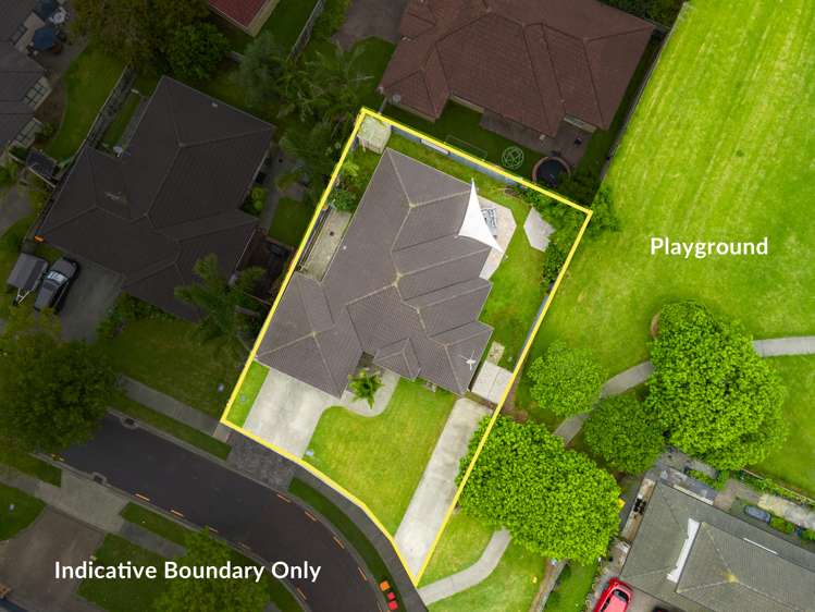 8 Feeny Crescent East Tamaki_20