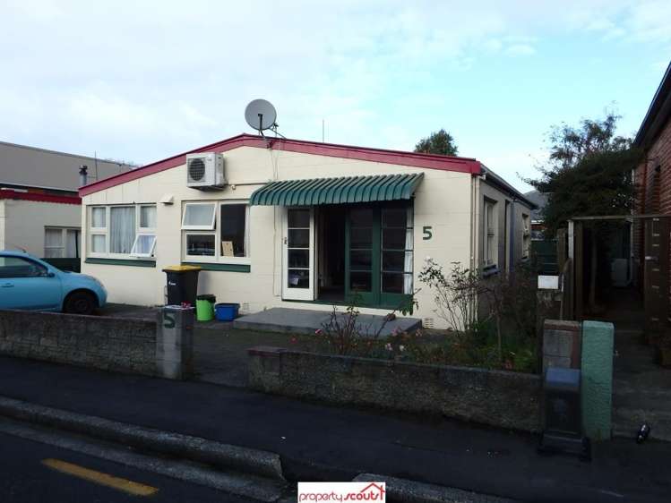 5 Titan Street North Dunedin_9