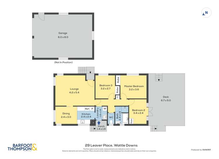 29 Leaver Place Manurewa_10