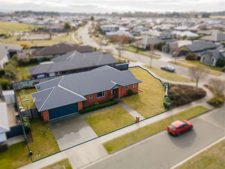 45 Sovereign Boulevard Kaiapoi Waimakariri Houses for Sale One Roof