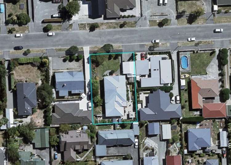 10 Nosworthy Street Blenheim Central_35