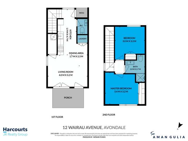 1/12 Wairau Avenue Avondale_1