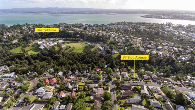 87 Stott Avenue Birkdale_21