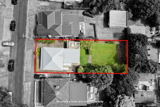 25 Second Avenue Kingsland_2