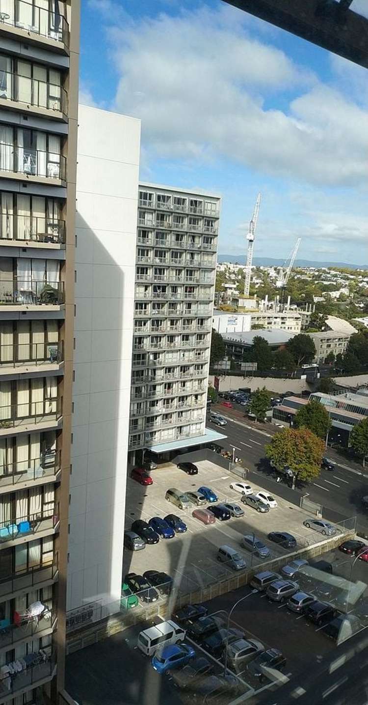 9A/125A Hobson Street Auckland Central_9