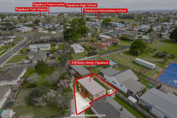 24b Bates Street Papakura_15