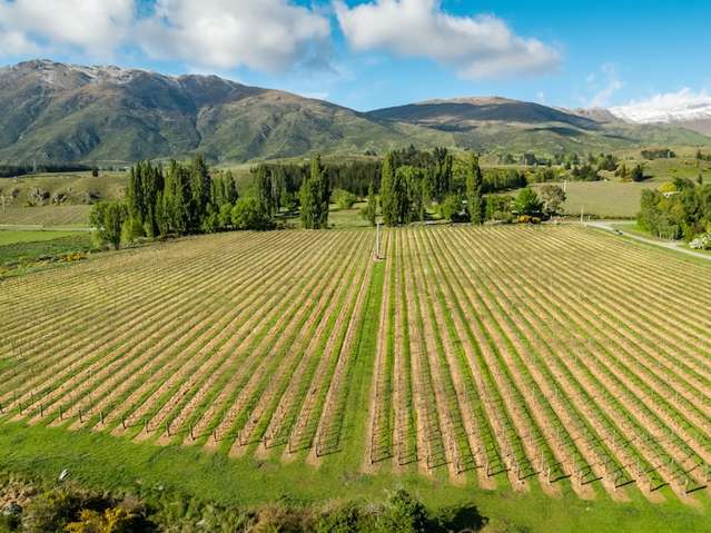 Gibbston Highway Gibbston_1