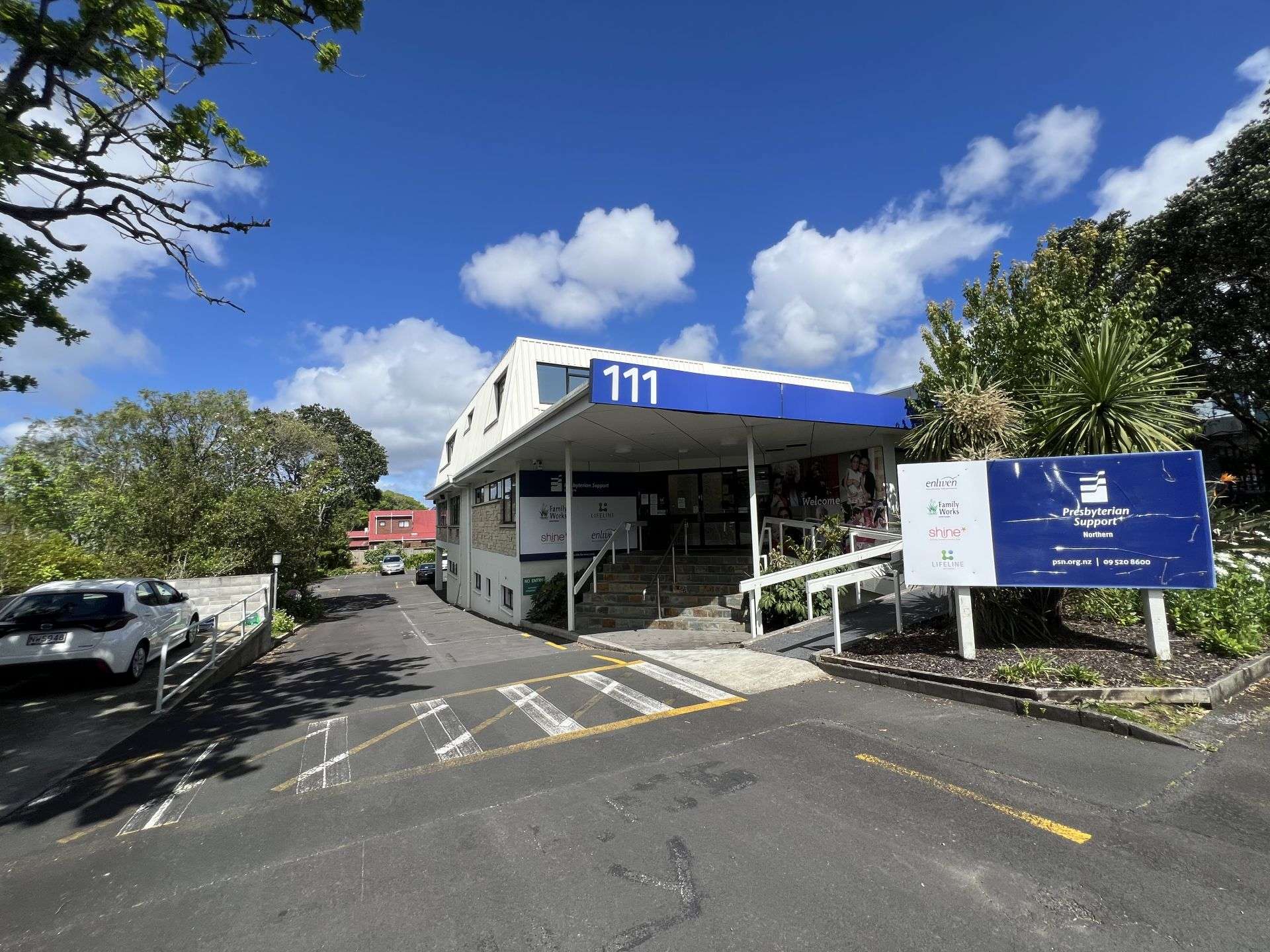 Multi level/111 Great South Road Epsom_0