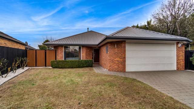 Vacant and Ready - Make Your Move Today