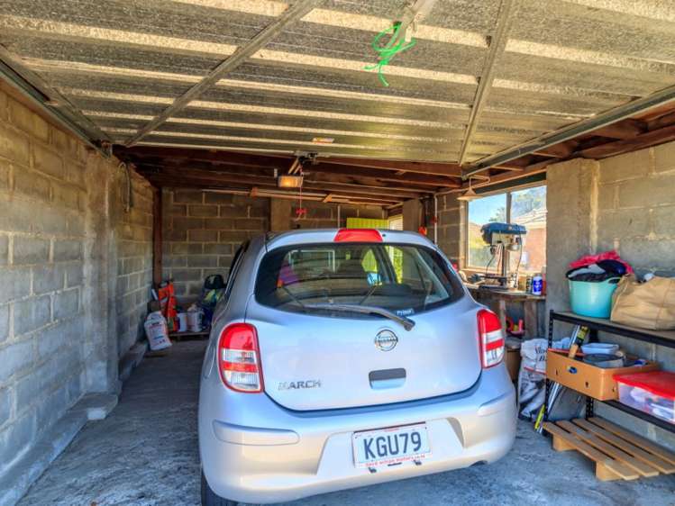 2 Pladda Street Calton Hill_19