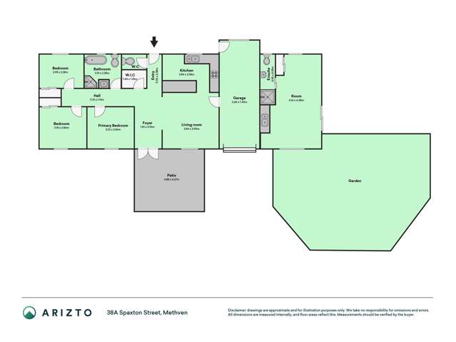 38A Spaxton Street Methven_1