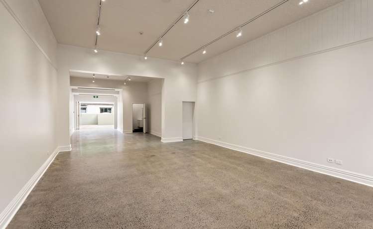 Ground Floor/185 Ponsonby Road_0