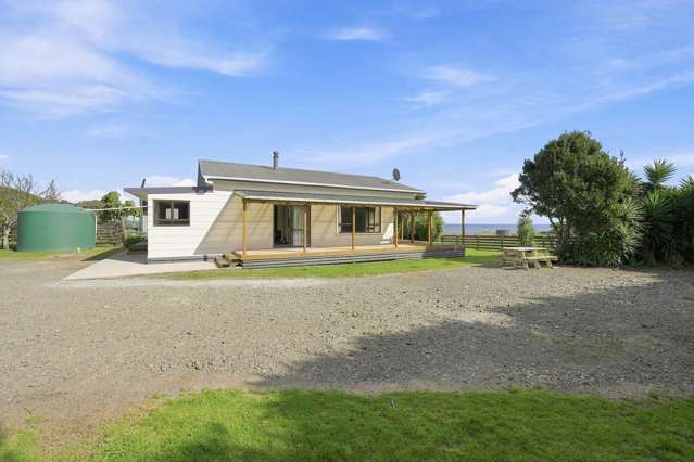 Lot 3/4 Otutehapari Road Waihau Bay_1