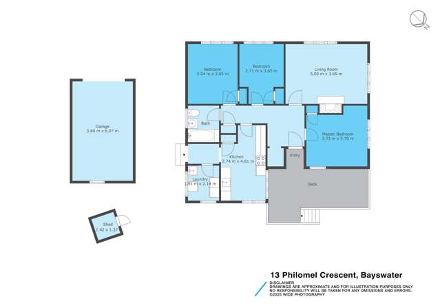 13 Philomel Crescent Bayswater_1