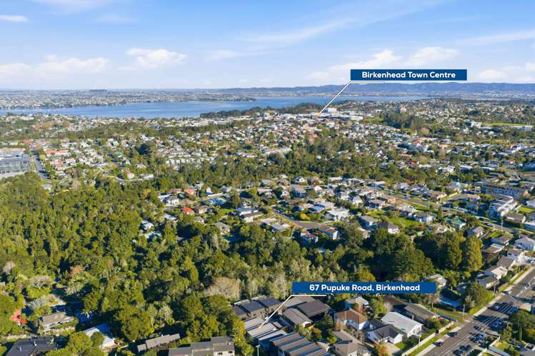 Lots7,8,9/67 Pupuke Road Birkenhead_42